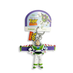 Handsome Buzz Lightyear - Key Chain